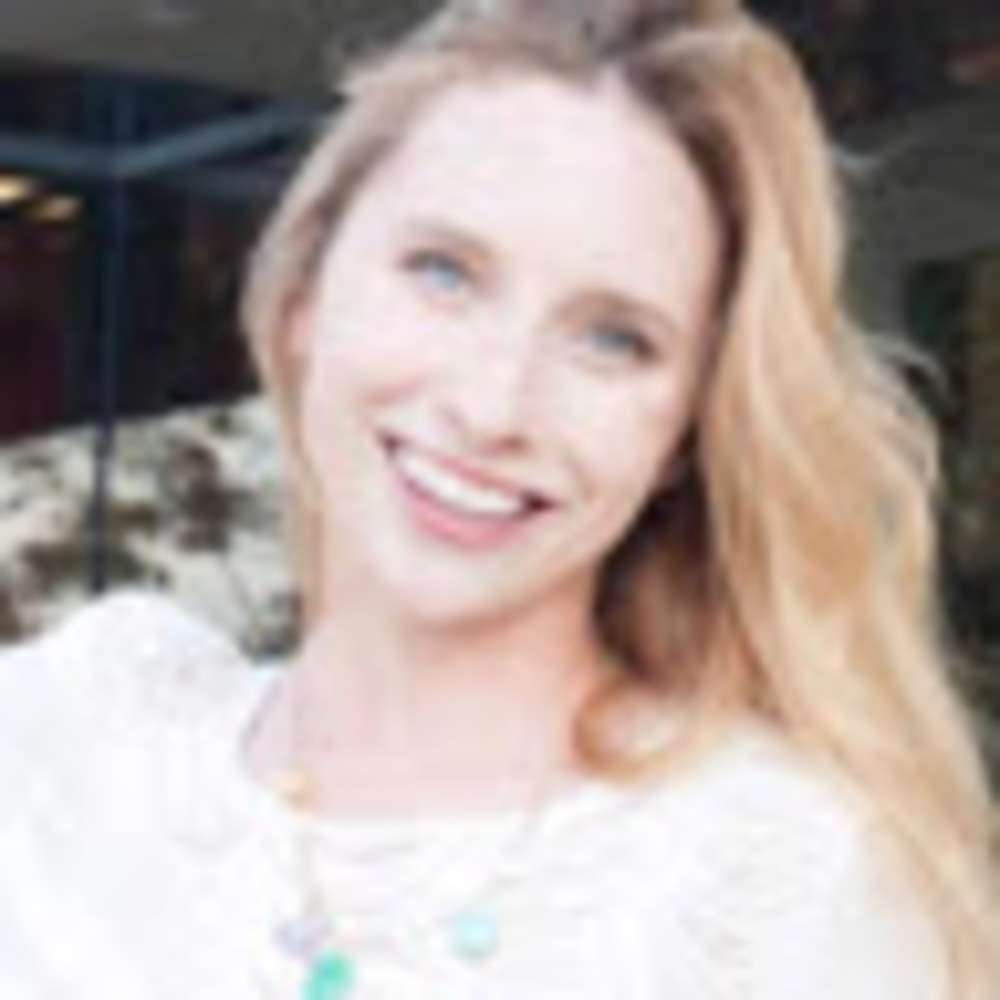 Meet your Posher, Jillian